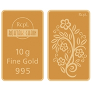 Gold Coins