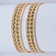 Machine Bangles