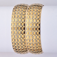 Machine Bangles