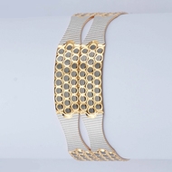 Machine Bangles