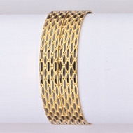 Machine Bangles
