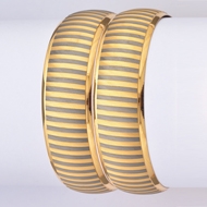 Machine Bangles