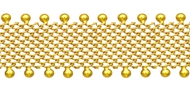 Mesh Chain Ball