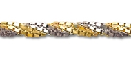Ready Rhodium Chain