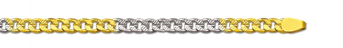 Ready Rhodium Chain