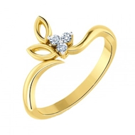 Ladies Ring