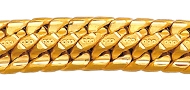 Fancy Hollow Bracelet