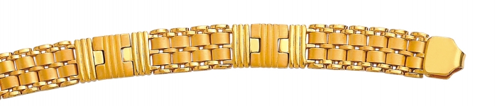 Super Delux Bracelet