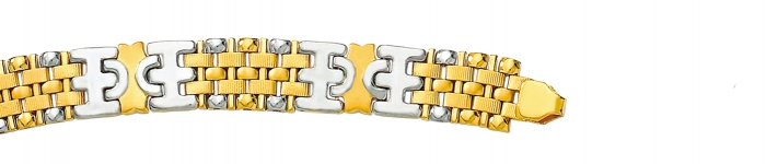 Super Delux Bracelet