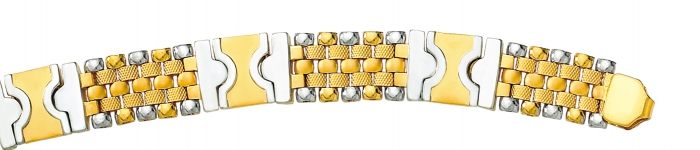 Super Delux Bracelet